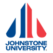 Johnstone University logo